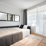 Amazing Views 2Br Bright Flat - Charming Balcony